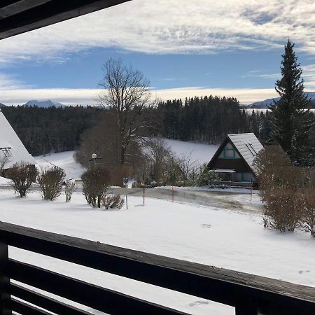 Ferienanlage Vorauf - Be Lucky Siegsdorf Exteriér fotografie