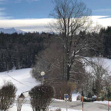 Ferienanlage Vorauf - Be Lucky Siegsdorf Exteriér fotografie
