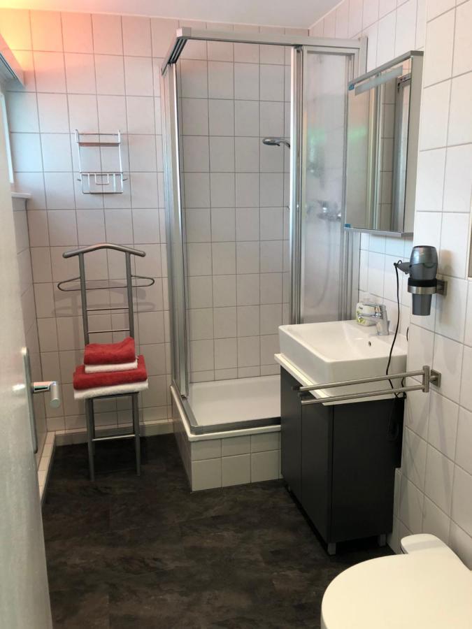 Ferienanlage Vorauf - Be Lucky Siegsdorf Exteriér fotografie